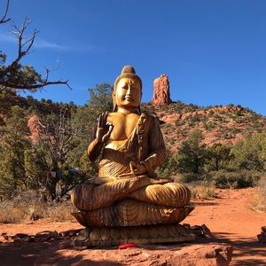 Meet your Posher, Sharon